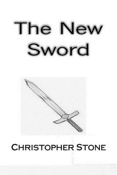 portada The New Sword (en Inglés)
