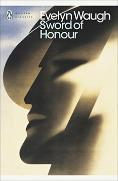 portada Modern Classics Sword of Honour (Penguin Modern Classics) (en Inglés)