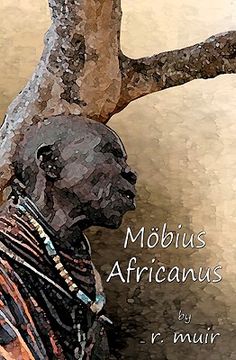 portada mbius africanus (en Inglés)