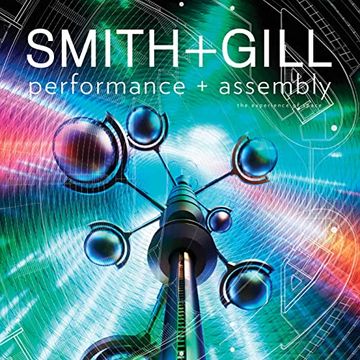 portada Performance + Assembly: The Experience of Space (in English)
