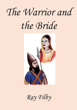 portada The Warrior and the Bride (en Inglés)