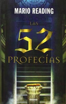 Las 52 Profecias = The 52