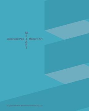 portada Me & Art: Japanese Pop & Modern Art (en Inglés)