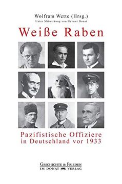 portada Weiße Raben (en Alemán)