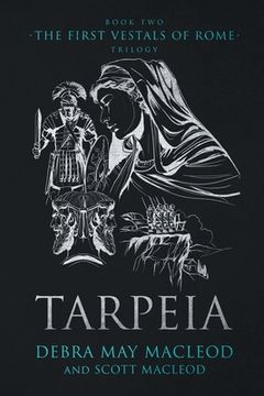 portada Tarpeia (in English)