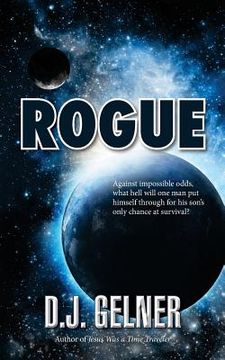 portada Rogue (in English)