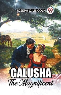 portada Galusha The Magnificent (en Inglés)