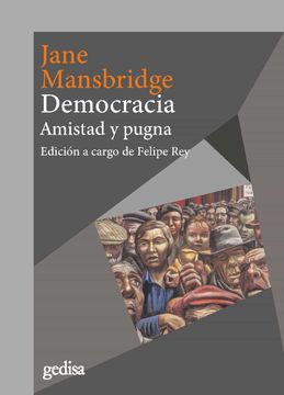 portada Democracia (in Spanish)