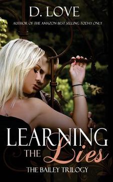 portada Learning The Lies
