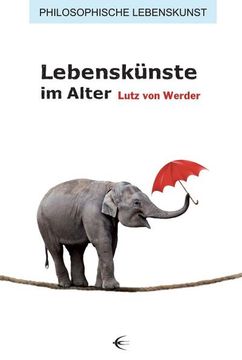 portada Lebenskünste im Alter (en Alemán)