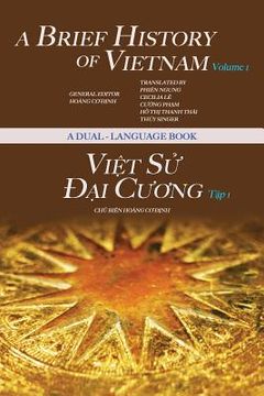 portada A Brief History of Vietnam (en Inglés)