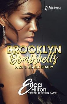 portada Brooklyn Bombshells - Part 1: Black Beauty (in English)