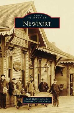 portada Newport (in English)