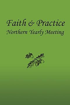 portada Faith and Practice (in English)