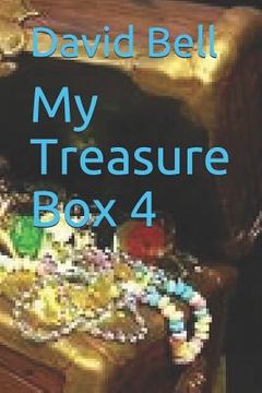 portada My Treasure Box 4