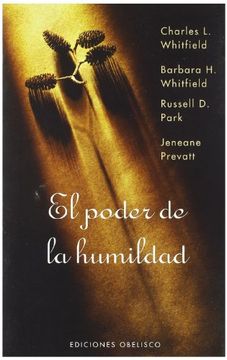 portada El Poder de la Humildad (in Spanish)