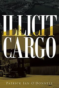 portada Illicit Cargo (en Inglés)