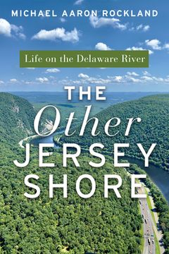 portada The Other Jersey Shore: Life on the Delaware River (in English)