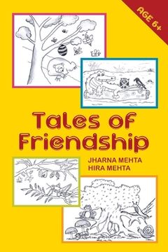 portada Tales of Friendship (en Inglés)