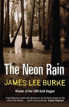 portada The Neon Rain (Dave Robicheaux)