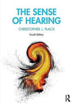portada The Sense of Hearing 