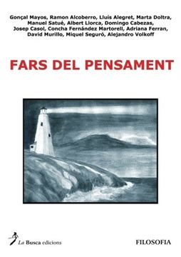 portada Fars del Pensament (en Catalá)