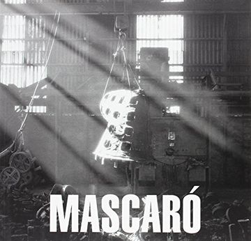 portada Mascaro (en Inglés)