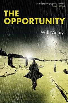 portada The Opportunity (en Inglés)