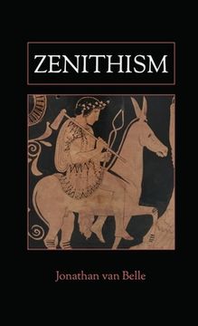 portada Zenithism (en Inglés)