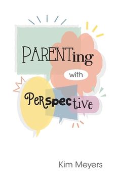portada Parenting With Perspective (en Inglés)