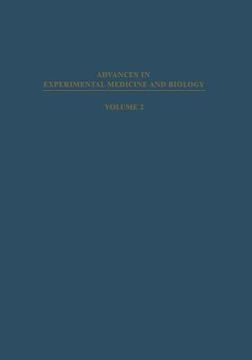 portada Pharmacology of Hormonal Polypeptides and Proteins: Proceedings of an International Symposium on the Pharmacology of Hormonal Polypeptides, Held in Mi