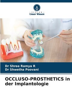 portada OCCLUSO-PROSTHETICS in der Implantologie (en Alemán)