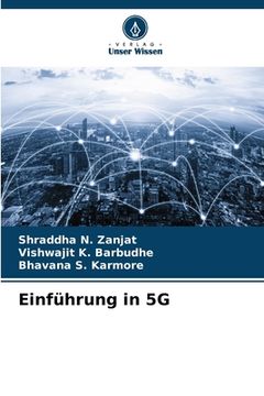 portada Einführung in 5G (en Alemán)