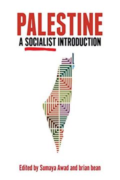 portada Palestine: A Socialist Introduction
