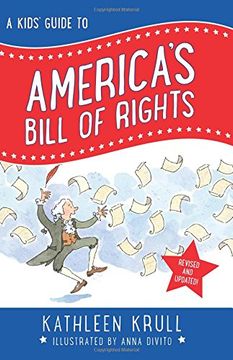 portada A Kids' Guide to America's Bill of Rights: Revised Edition (in English)