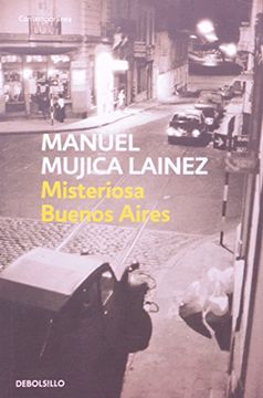 portada Misteriosa Buenos Aires (in Spanish)