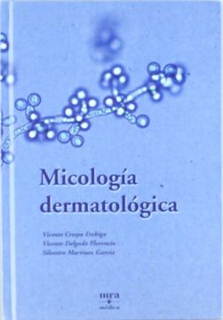 portada Micologia Dermatologica