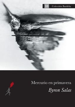portada Mercurio en Primavera (Bartleby) (in Spanish)