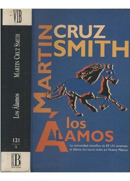 portada Los Alamos (in Spanish)