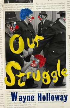 portada Our Struggle (en Inglés)