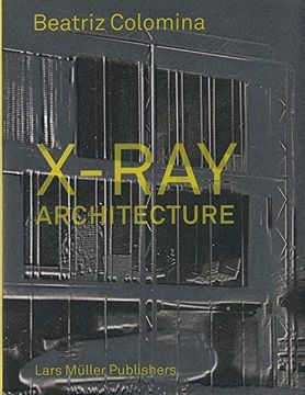 portada X-Ray Architecture (en Inglés)
