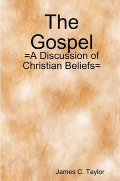 portada The Gospel (in English)
