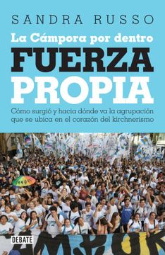 portada Fuerza propia (in Spanish)