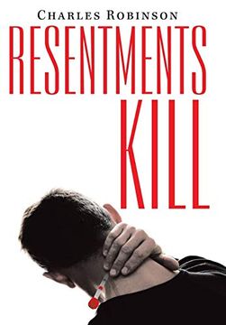 portada Resentments Kill (en Inglés)