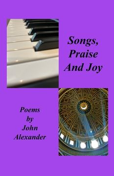 portada Songs Praise and Joy
