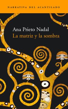 portada La Matriz y la Sombra (in Spanish)