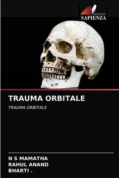 portada Trauma Orbitale (in Italian)
