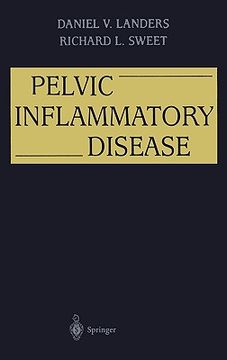 portada pelvic inflammatory disease (en Inglés)