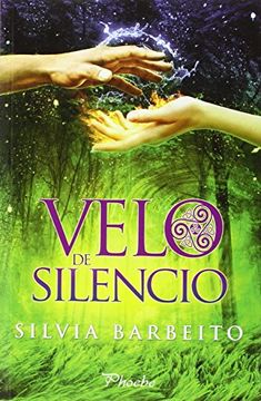 portada Velo de silencio (in Spanish)