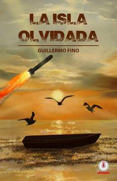 portada La isla olvidada (in Spanish)